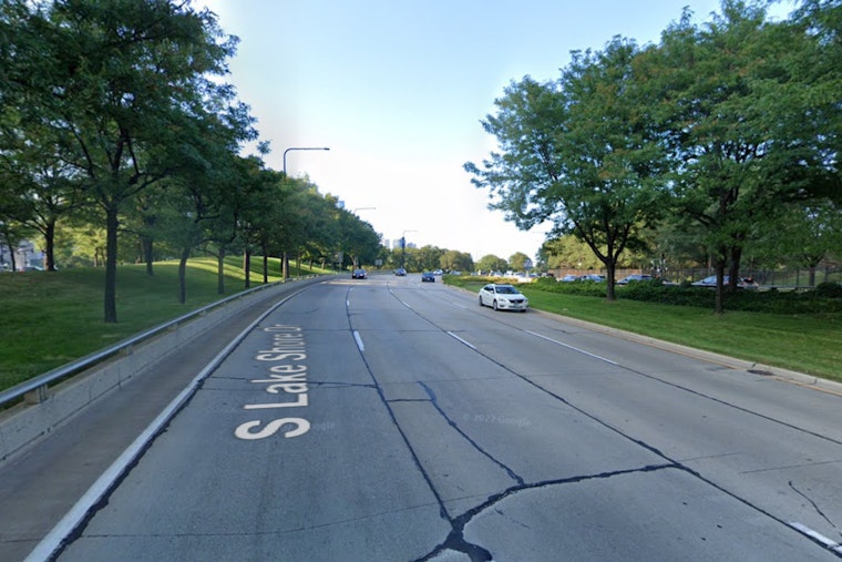 Driver Killed After Ejection from SUV on DuSable Lake Shore Drive Amid Gold Coast Area Incident