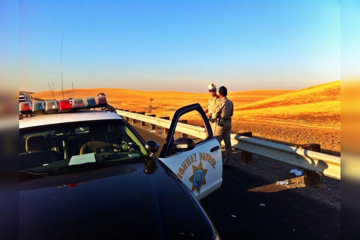 Driver Killed In Multi-Car Collision On I-680 Near Concord, CHP Seeks