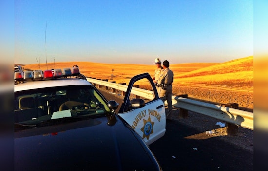 Driver Killed in Multi-Car Collision on I-680 Near Concord, CHP Seeks Witnesses