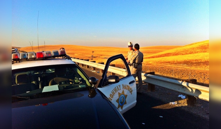 Driver Killed in Multi-Car Collision on I-680 Near Concord, CHP Seeks Witnesses