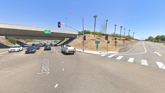 Driver Sought in Fatal Hit-and-Run on SR-125 in Spring Valley on New Year's Eve