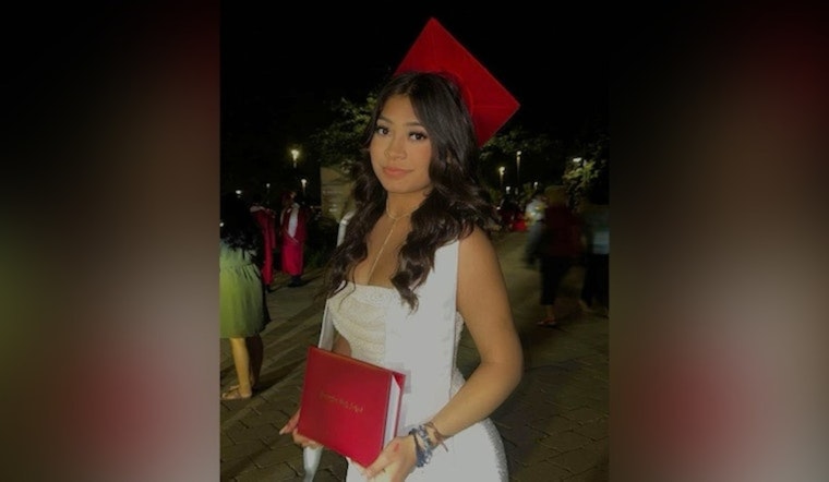 Drowning and Ethanol Intoxication Rule as Causes of Death for Carpentersville Teen Brissa Romero