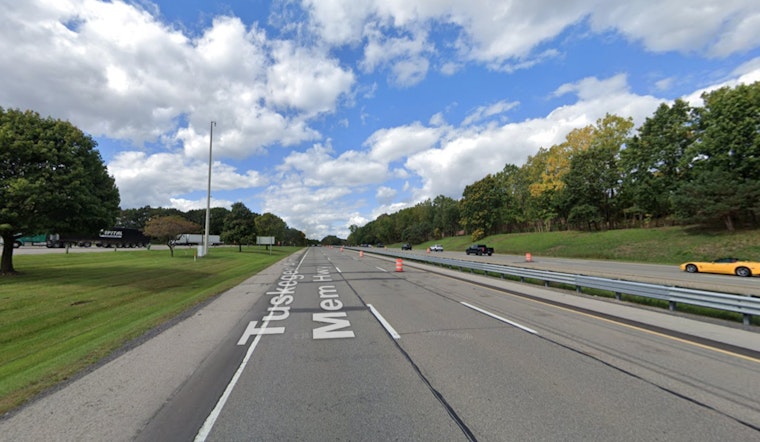 Drowsy Teen Causes Multi-Vehicle Crash Injuring Michigan State Trooper and Suspect on I-75 Near Clarkston