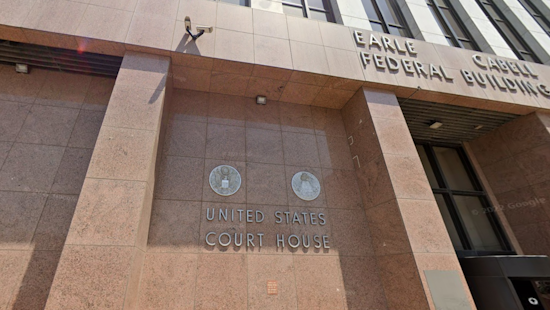 Drug Trafficking Ring in Northern Texas Dismantled with Trio Sentenced to Combined 21 Years