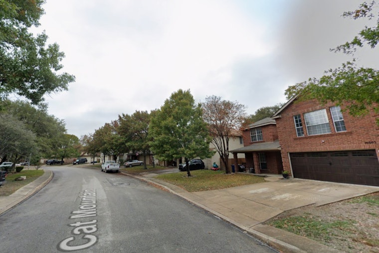 Dual Tragedies Strike San Antonio as Officer Recovers After Shooting, Police Fatally Shoot Armed Suspect
