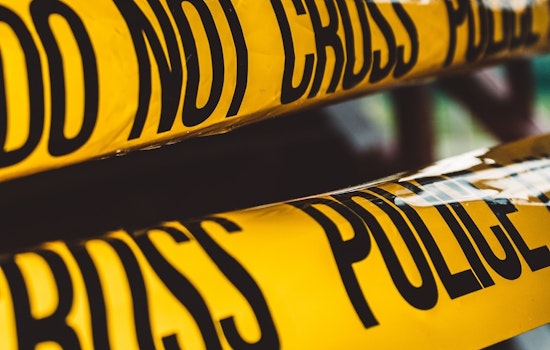 DUI Suspect Charged After Crashing into Scene of Earlier Accident on Imperial Highway in Los Angeles