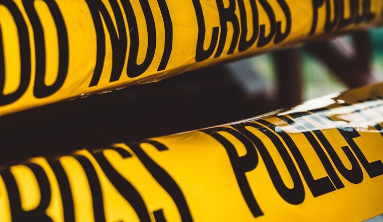 DUI Suspect Charged After Crashing into Scene of Earlier Accident on Imperial Highway in Los Angeles