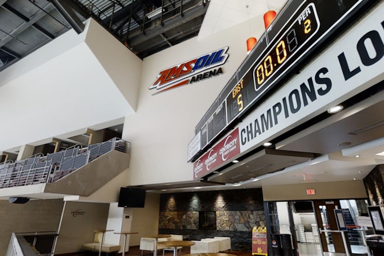 Duluth's AMSOIL Arena Hosts 44th Northland Figure Skating Competition With Over 600 Athletes