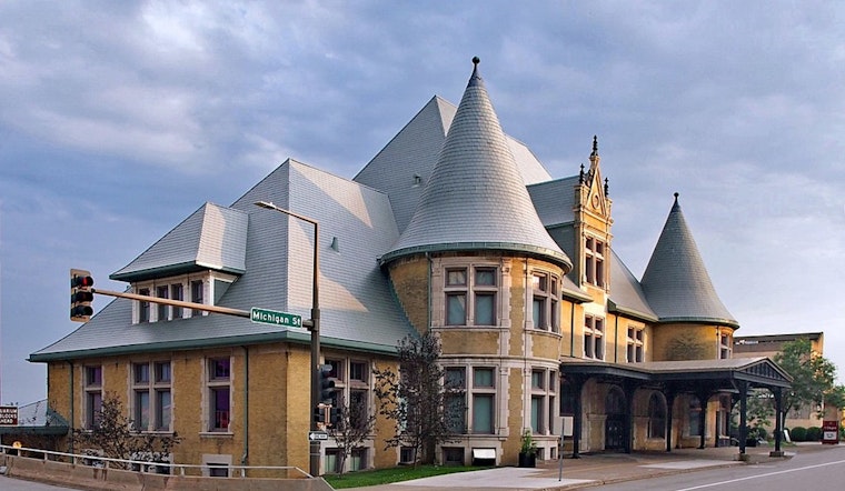 Duluth's Lake Superior Railroad Museum Hosts "Jazz at the Depot" Series Through April