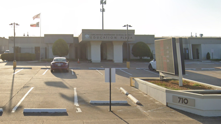 Duncanville ISD Implements Transparent Backpack Policy for Enhanced Campus Security