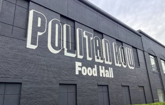Dunwoody Awaits Politan Row's Grand Opening with Philanthropic Twist, Grindhouse Plots Atlanta Expansion