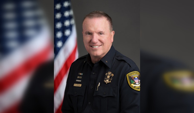 Dunwoody Police Chief Billy Grogan to Retire in 2024 After Distinguished Four-Decade Career