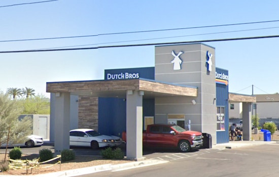 Dutch Bros Inc. Boosts Corporate Presence in Phoenix, Aiming to Relocate 40% of Support Staff by 2025