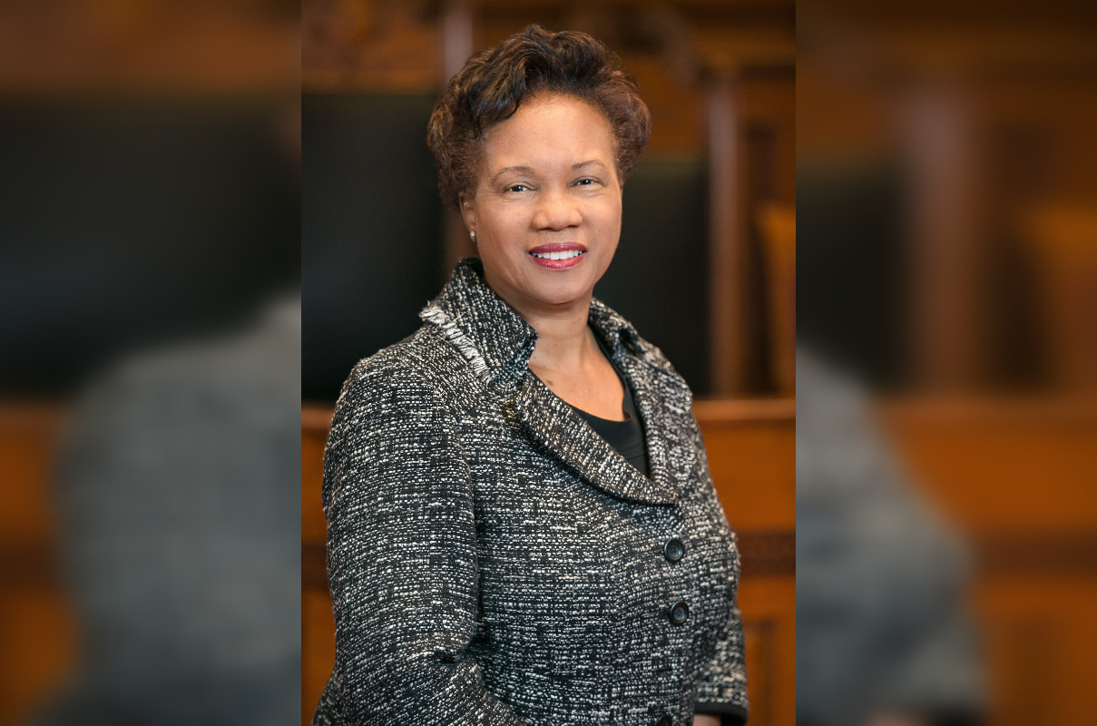 E. Denise Simmons Elected Mayor of Cambridge Amidst ExMayor
