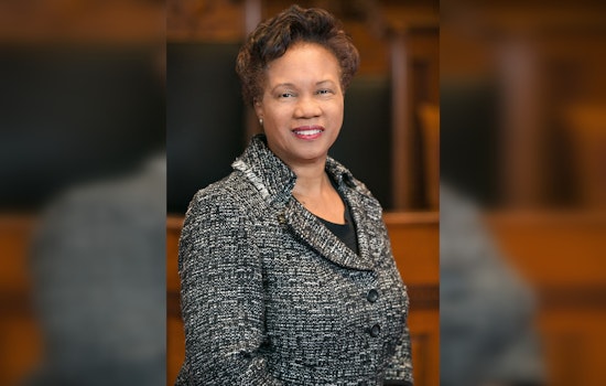 E. Denise Simmons Elected Mayor of Cambridge Amidst Ex-Mayor Siddiqui's Alleged Toxic Workplace Accusations