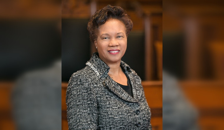 E. Denise Simmons Elected Mayor of Cambridge Amidst Ex-Mayor Siddiqui's Alleged Toxic Workplace Accusations