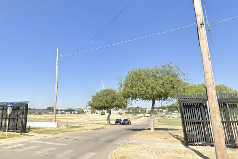 Eagle Pass Officials at Odds With Gov. Abbott Over Renewed Closure of Shelby Park
