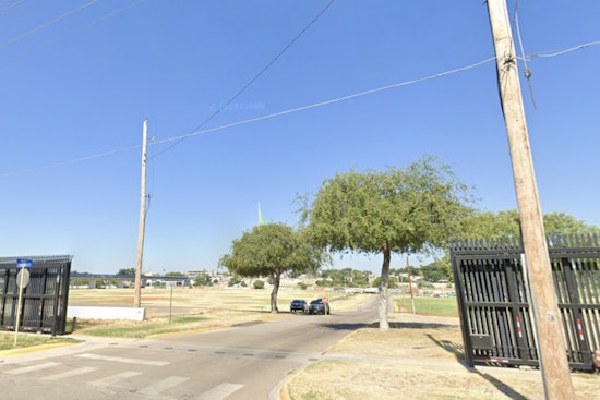 Eagle Pass Officials at Odds With Gov. Abbott Over Renewed Closure of Shelby Park