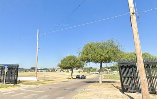 Eagle Pass Officials at Odds With Gov. Abbott Over Renewed Closure of Shelby Park