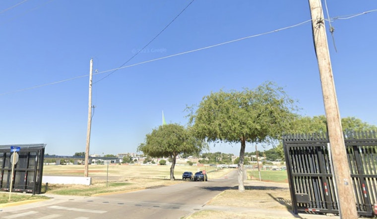 Eagle Pass Officials at Odds With Gov. Abbott Over Renewed Closure of Shelby Park