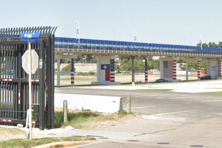 Eagle Pass Tense with Conflict as Texas Measures Disrupt U.S. Border Operations, Residents Divided