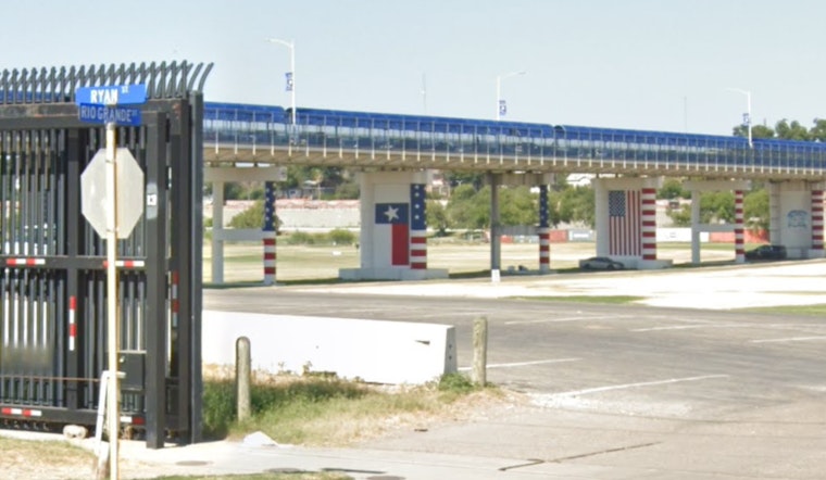 Eagle Pass Tense with Conflict as Texas Measures Disrupt U.S. Border Operations, Residents Divided