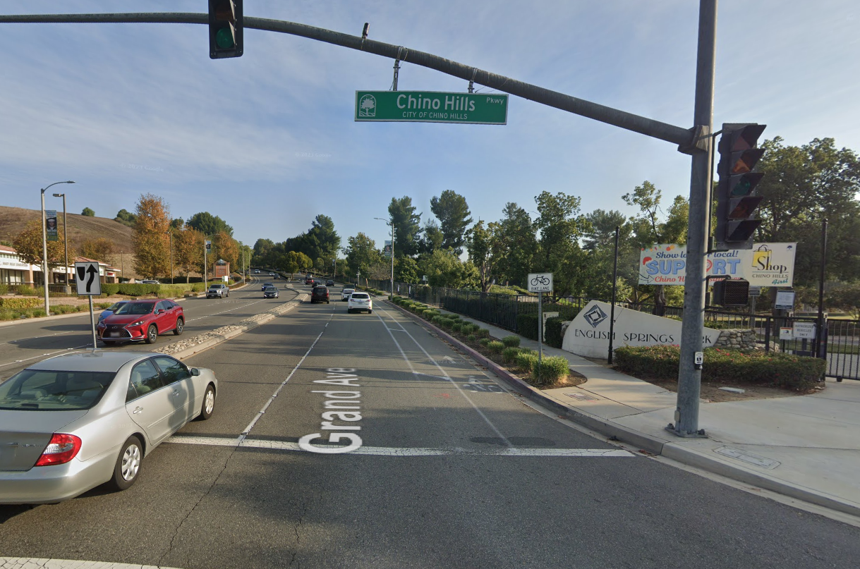 Early Morning Chino Hills Pharmacy Heist Lands Three LA Residents in