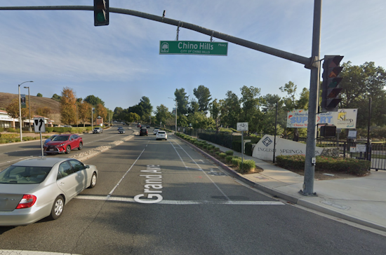 Early Morning Chino Hills Pharmacy Heist Lands Three LA Residents in Custody with Charges Including Attempted Murder