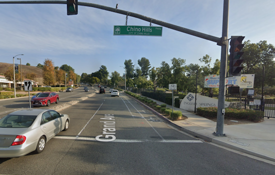 Early Morning Chino Hills Pharmacy Heist Lands Three LA Residents in Custody with Charges Including Attempted Murder