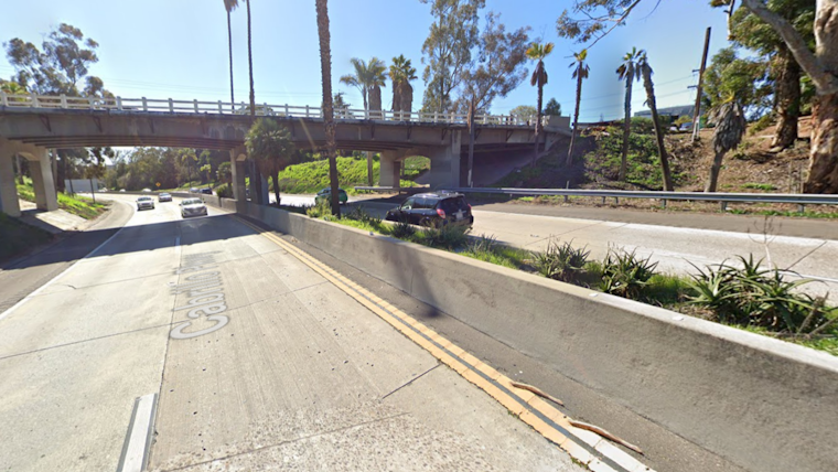 Early Morning DUI Crash on San Diego's CA-163 Leaves Five Injured; Wrong-Way Driver Arrested