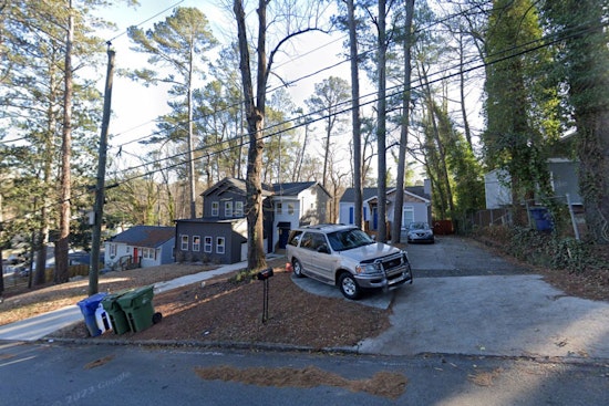 Early Morning Gunfire in Southwest Atlanta Leaves One Critically Injured, Police Investigating Lockwood Drive Shooting