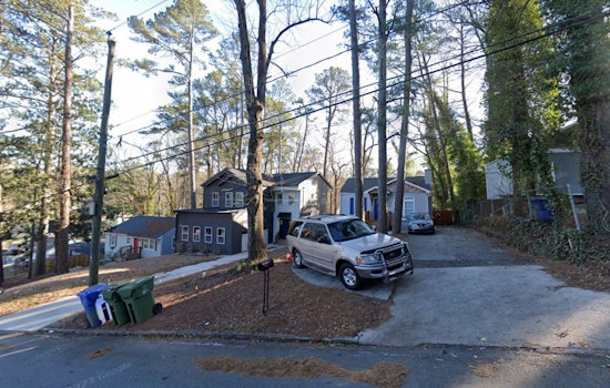 Early Morning Gunfire in Southwest Atlanta Leaves One Critically Injured, Police Investigating Lockwood Drive Shooting