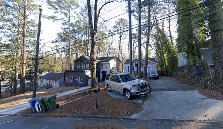 Early Morning Gunfire in Southwest Atlanta Leaves One Critically Injured, Police Investigating Lockwood Drive Shooting