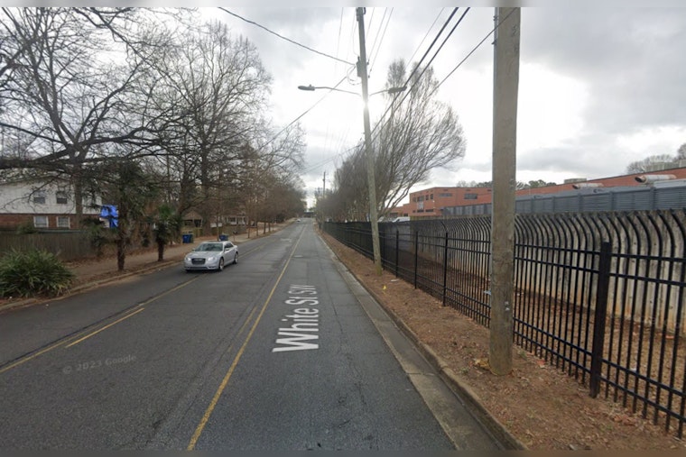 Early Morning Standoff in Atlanta Ends with Suspect Charged in Shooting and Drug Possession