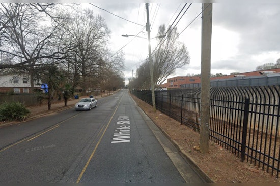 Early Morning Standoff in Atlanta Ends with Suspect Charged in Shooting and Drug Possession