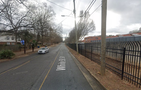 Early Morning Standoff in Atlanta Ends with Suspect Charged in Shooting and Drug Possession