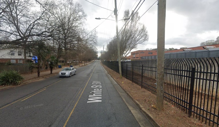 Early Morning Standoff in Atlanta Ends with Suspect Charged in Shooting and Drug Possession