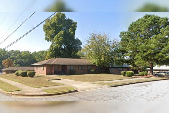 UPDATE: East Point Father Arrested for Second-Degree Murder After 4-Year-Old Fatally Shot at Home