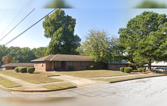 UPDATE: East Point Father Arrested for Second-Degree Murder After 4-Year-Old Fatally Shot at Home