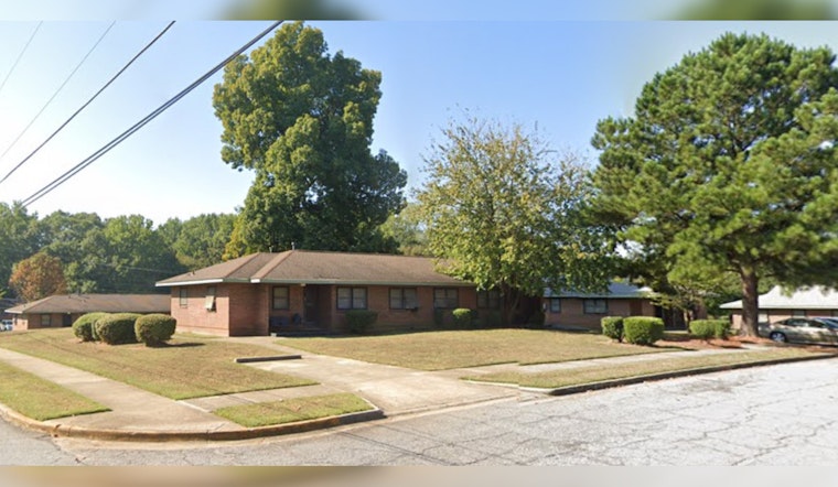 UPDATE: East Point Father Arrested for Second-Degree Murder After 4-Year-Old Fatally Shot at Home