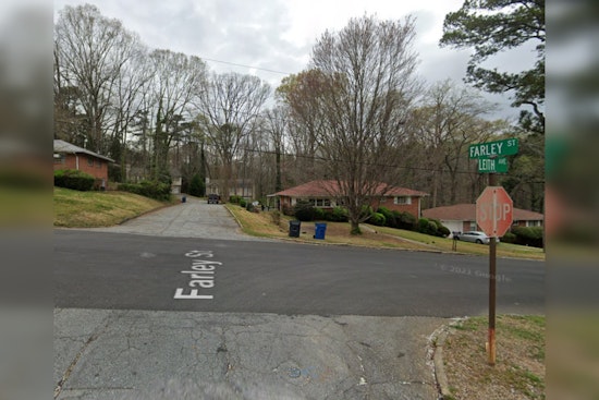 East Point Police Offer $2,000 Reward for Leads in Michael Lee Murder Case