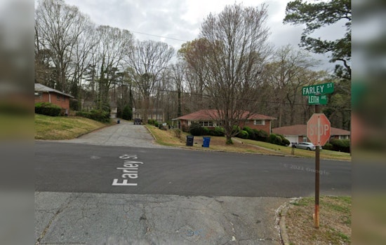 East Point Police Offer $2,000 Reward for Leads in Michael Lee Murder Case