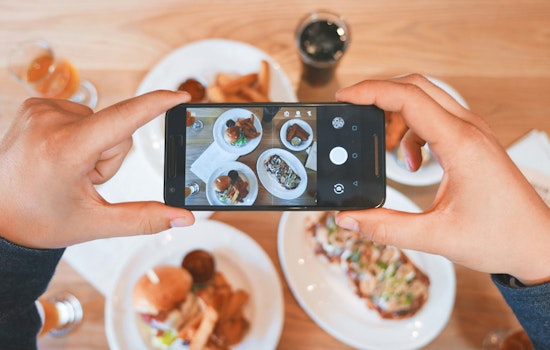 Two Oregon Restaurants Outside Portland Make Yelp's "Top 100 Places to Eat in 2024" List