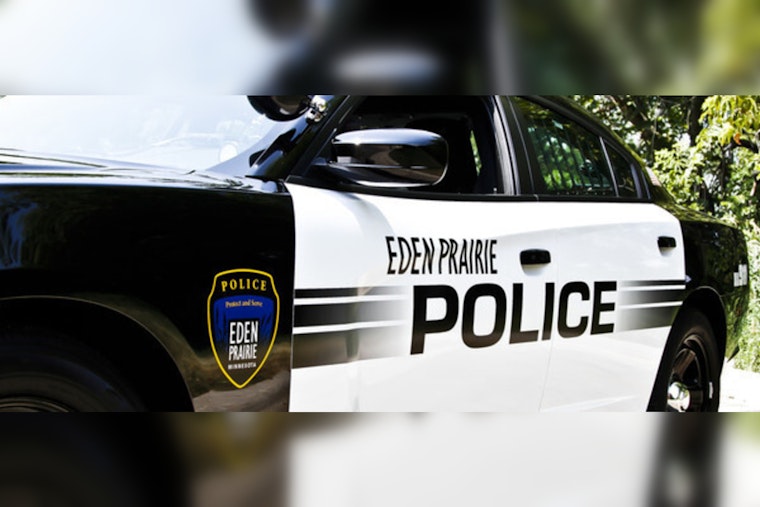 Eden Prairie  Officials Warn Against Warming Up Cars Unattended Amid Winter Auto Theft Spike