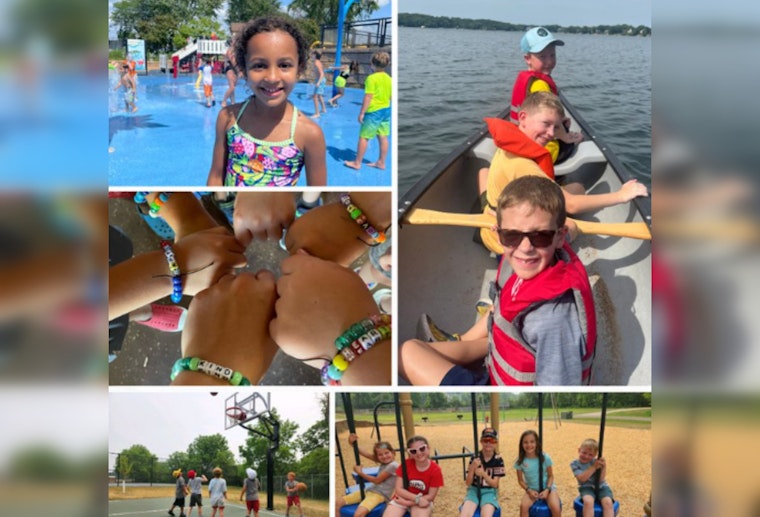 Eden Prairie Parks and Recreation Summer Program Registration Opens March 6, Offering Diverse Activities for Kids