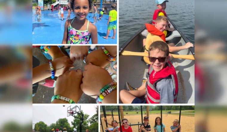 Eden Prairie Parks and Recreation Summer Program Registration Opens March 6, Offering Diverse Activities for Kids