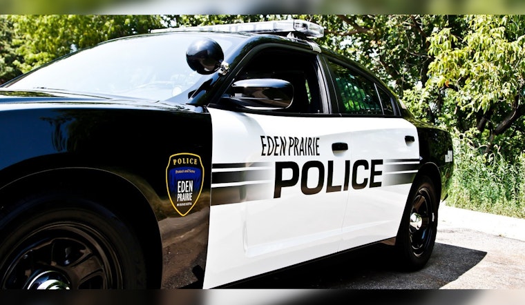 Eden Prairie Police Officers Transform Into Santa's Helpers, Distributing $50 Gifts to Locals in Need