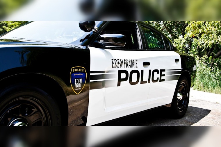 Eden Prairie Police Spearheads 494 Corridor Group Task Force to Tackle Human Trafficking