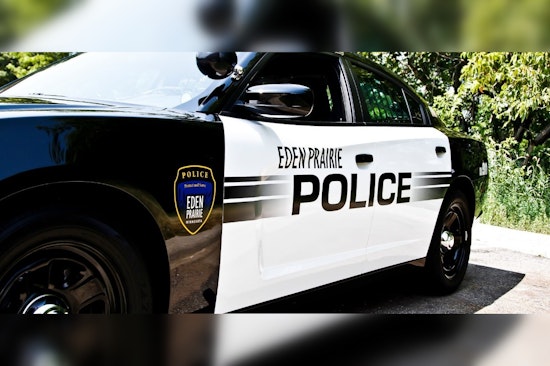 Eden Prairie Police Spearheads 494 Corridor Group Task Force to Tackle Human Trafficking