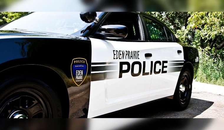 Eden Prairie Police Spearheads 494 Corridor Group Task Force to Tackle Human Trafficking